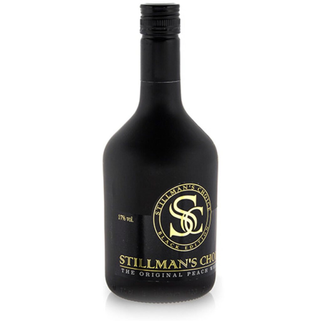 Likør Stillman´s Choice Whisky Pêche 700 ml 17 % - Se det flotte produktet vårt