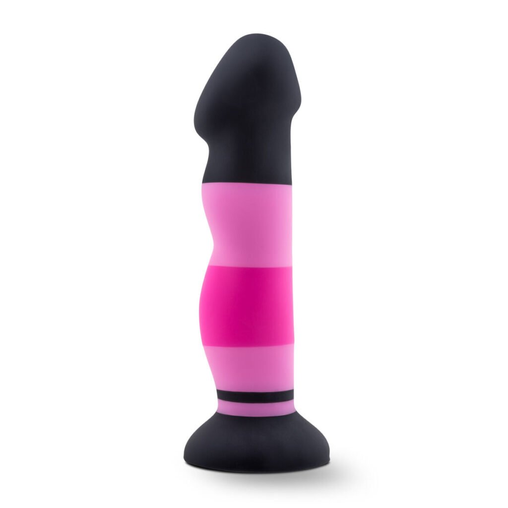 Dildo Blush Avant Flerfarget