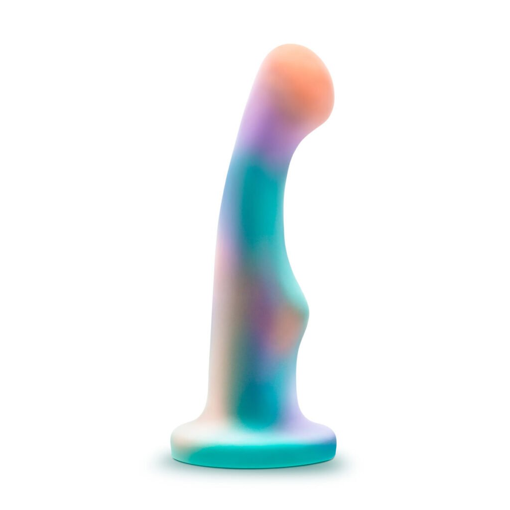 Dildo Blush Avant Flerfarget