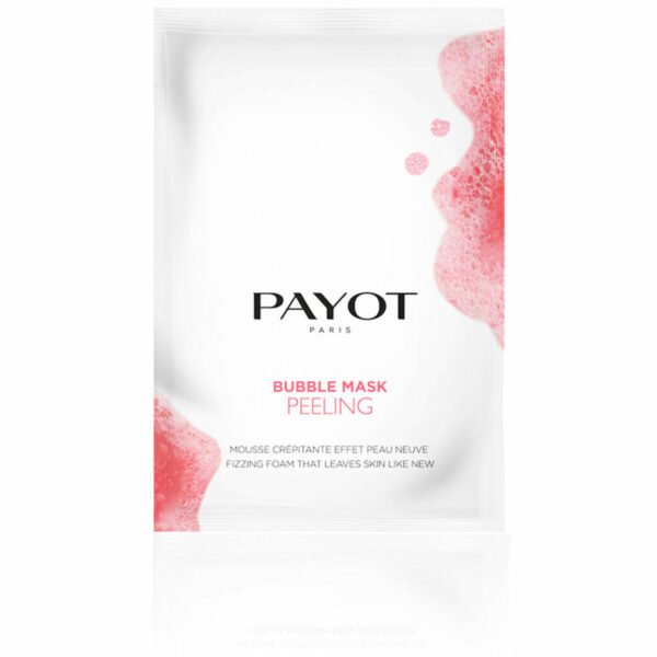 Ansiktsmaske Payot Gel Voksne unisex (8 x 5 ml)