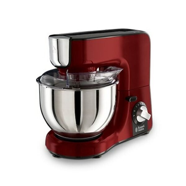 Matprosessor Russell Hobbs 23480-56 Svart Rød 1000 W 5 L