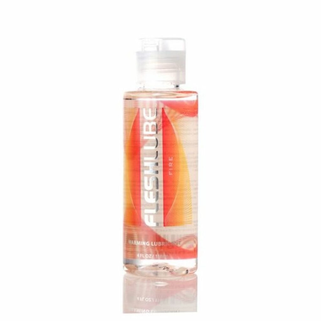 Fleshlube Brann 100 ml Fleshlight Fleshlube Fire