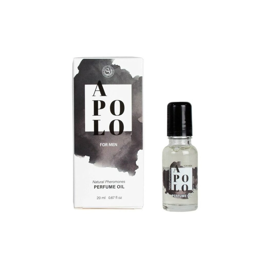 Afrodisiakum Secret Play 20 ml