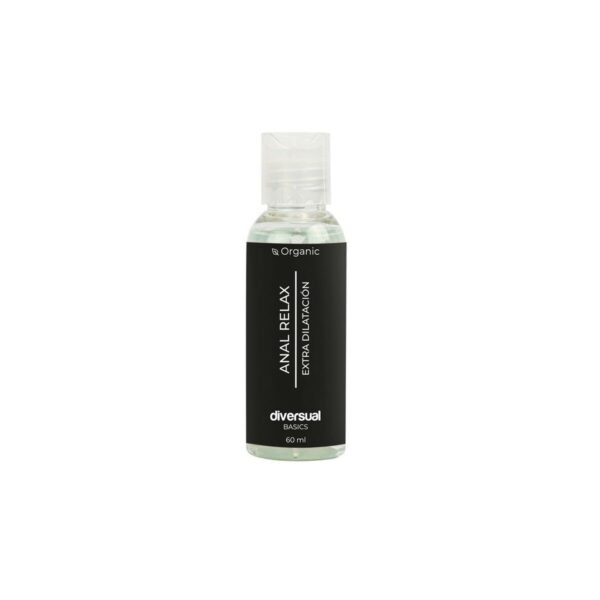 Glidemiddel Diversual 60 ml