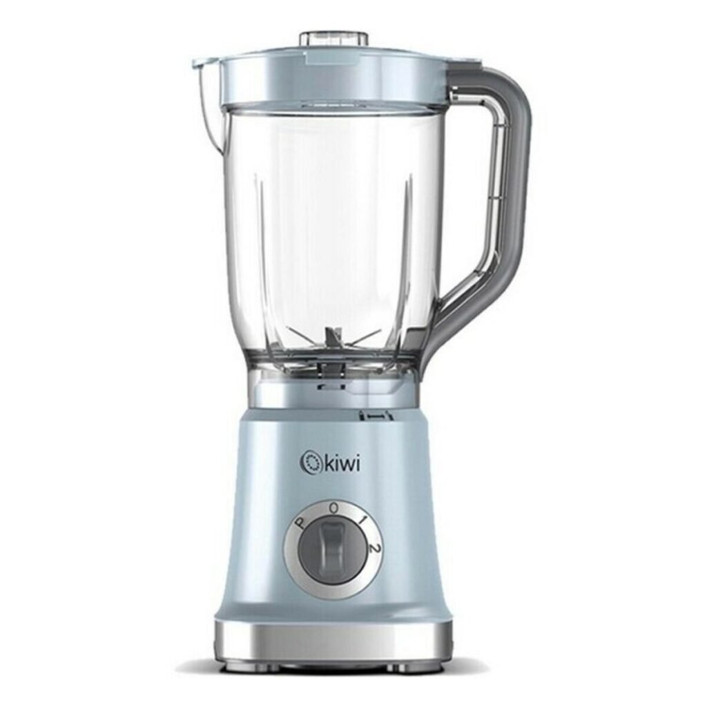 2-i-1 Blender Kiwi Compact 500W 1