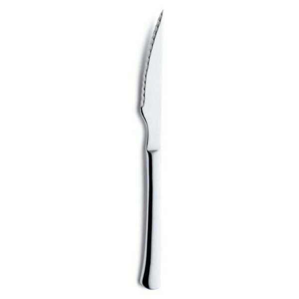 Taggete Knife Amefa 2257 Metall 25 cm (12 enheter)