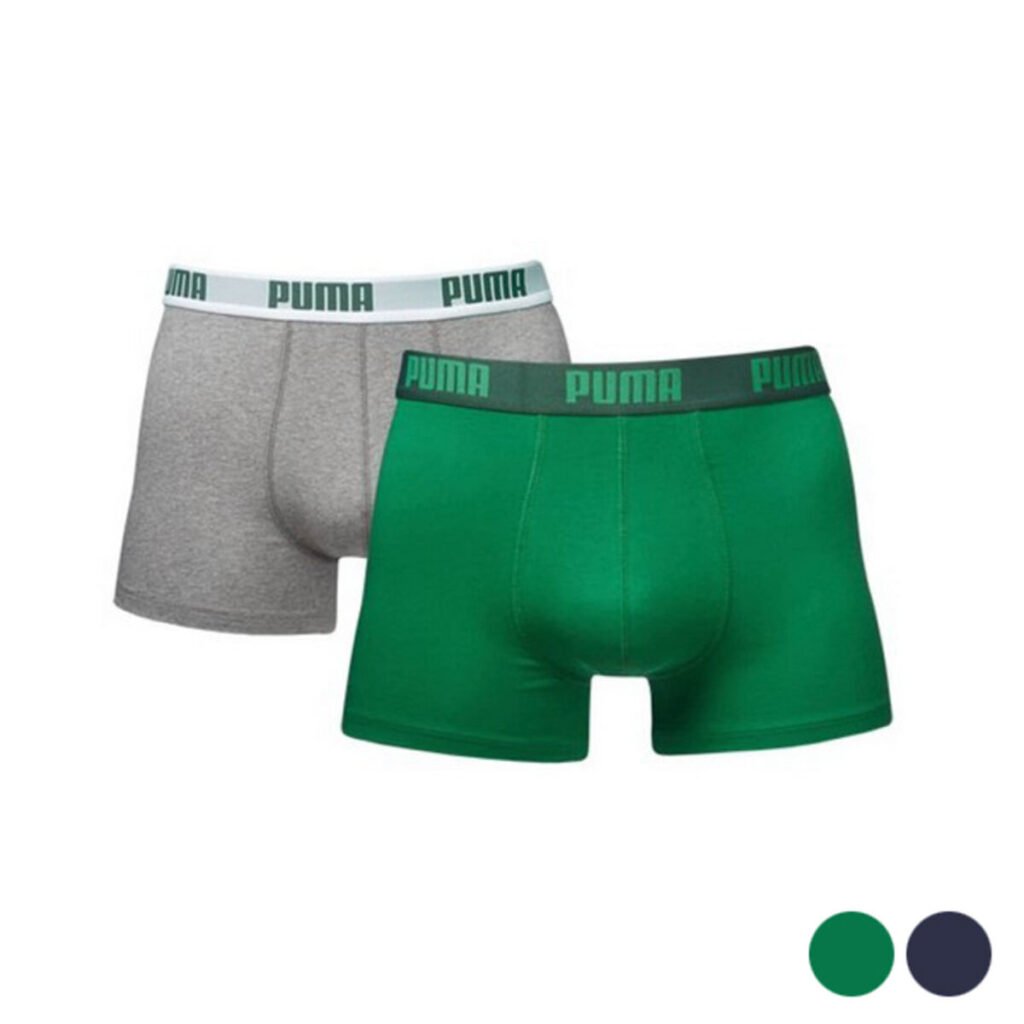 Boxershorts for menn Puma BASIC