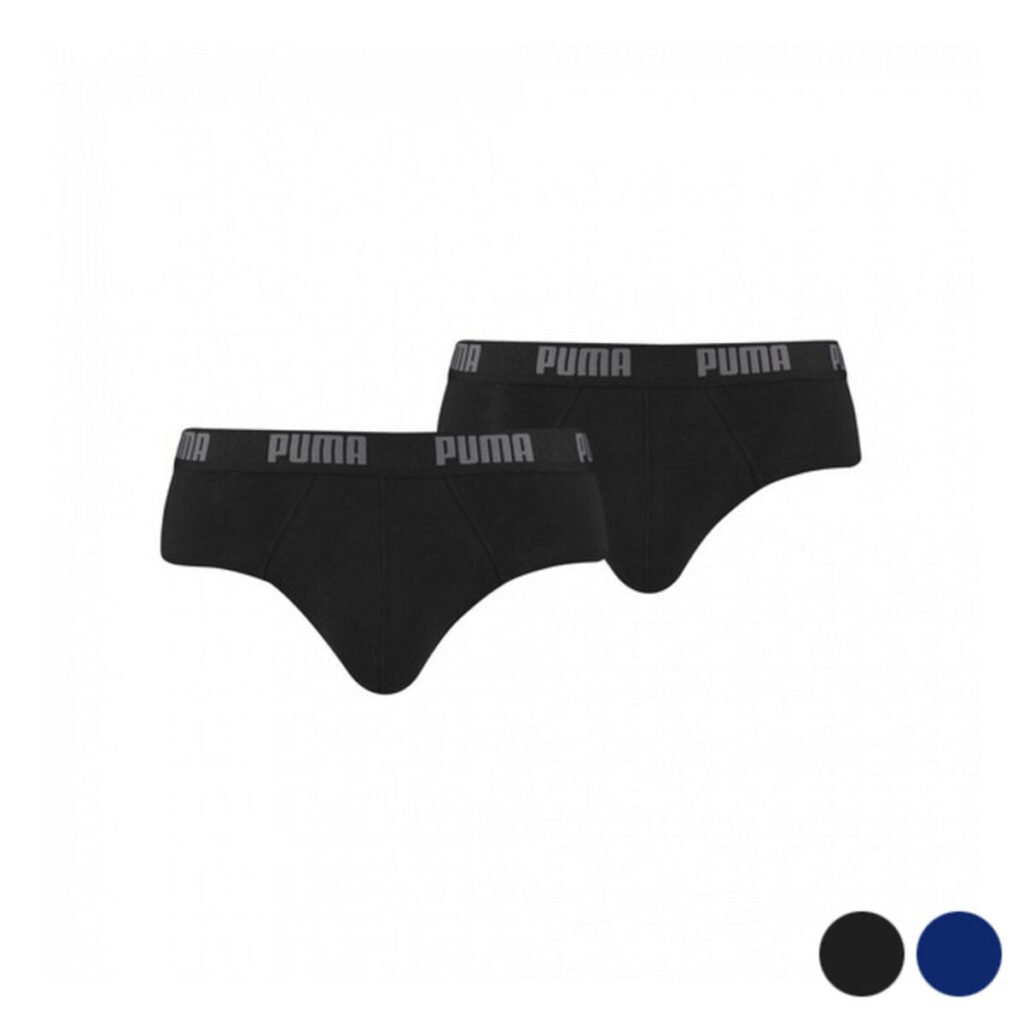 Slips Puma BASIC BRIEF (2 pcs)