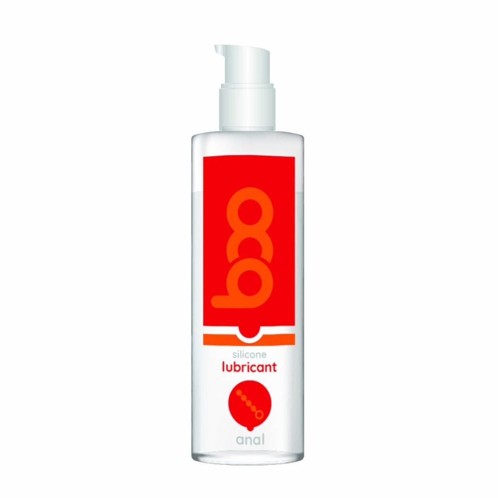 Analt Glidemiddel Boo 50 ml