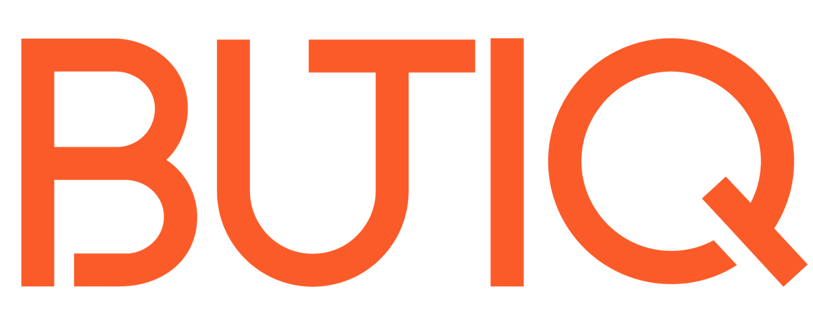 Butiq logo